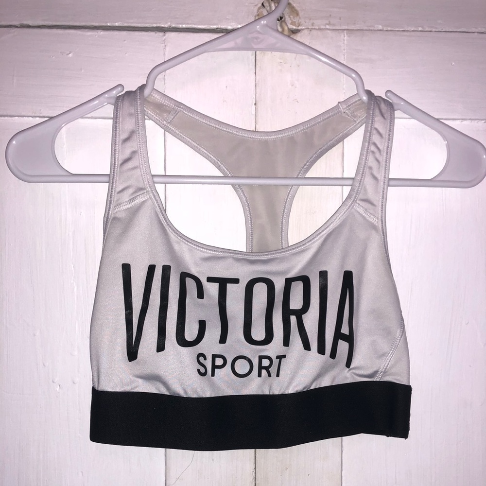 Victoria’s Secret sports bra